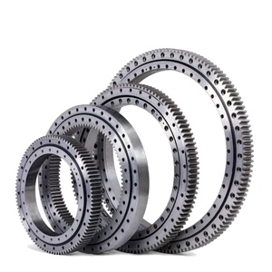 ตลับลูกปืนหมุน SK210LC รุ่น YN40f00004f1 สำหรับรถขุด SK210LC-6 อะไหล่รถขุด - Product Image 3