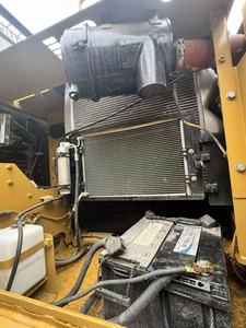 ญี่ปุ่นใช้รถขุดตีนตะขาบ Caterpillar CAT313D2GC ขนาด 13 ตัน รถจักรกลก่อสร้างมือสอง Cat313D2GC รถขุดขนาดกลาง - Product Image 3