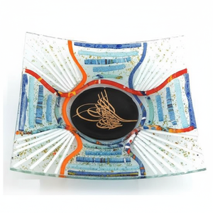 Tailles de plaque d'art de fusion pour l'outil de tournage 14cm 18cm 23cm - Product Image 2