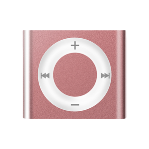 เครื่องเล่นเพลง <span class=keywords><strong>MP3</strong></span> แบบพกพา ขนาดเล็ก วัสดุโลหะ รองรับการ์ด SD/TF ขนาด 1-32GB พร้อมคู่มือการใช้งานโดยคุณ usuario - Product Image 1