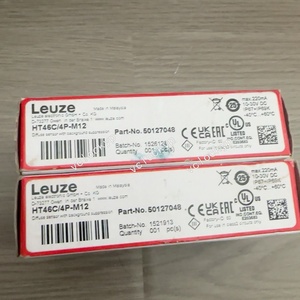 หนึ่งใหม่ Leuze HT46C/4P-M12 50127048รับ counteroffer ทำในประเทศจีน - Product Image 3