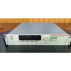 Sistema de Interruptor/Multímetro Keithley 3706A xgeqpt - Product Image 1