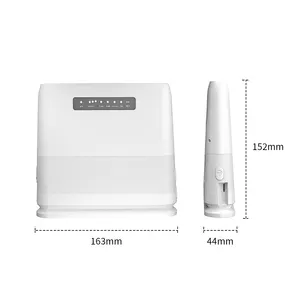 CPE Wireless Repeater Wireless wifi Long Range Cpe Wifi 4g Router With Antenna 300mbps Router Wifi 4g With Sim Card