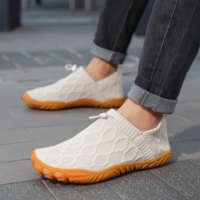 Chaussures de sport décontractées tendance de luxe léger de haute qualité, personnalisables, vente directe d'usine OEM