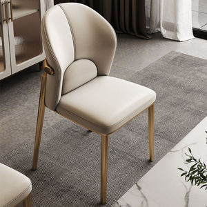 Meubles modernes, durables, légers et confortables pour salon et bureau à domicile - Product Image 4