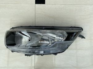 Mootour ricambi Auto originali faro destro e sinistro per IVECO parti di ricambio per furgone giornaliero-5802476871 e 5801476872 - Product Image 3