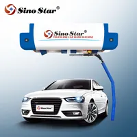 Wholesale auto lavado For Efficient Water Cleaning Of Vehicles 