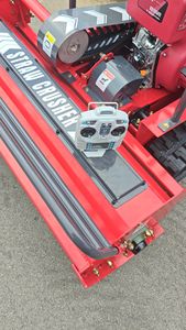 Распродажа, дизельная самоходная газонокосилка, газонокосилка, газонокосилка с дистанционным управлением, газонокосилка для сельского хозяйства, сада - Product Image 6