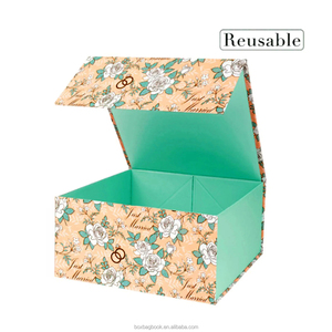 Caja de pañuelos de papel Fideos Queso Cupcake Semilla Cajas de embalaje de papel Mcdonald's <span class=keywords><strong>KFC</strong></span> Chicken Chips Alimentos Take Away Caja de embalaje - Product Image 4