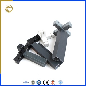 Perfiles <span class=keywords><strong>de</strong></span> extrusión <span class=keywords><strong>de</strong></span> aluminio gris plateado disponibles <span class=keywords><strong>para</strong></span> ventanas y puertas corredizas 744/8025 <span class=keywords><strong>de</strong></span> Colombia y Costa Rica - Product Image 6
