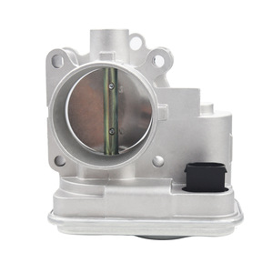 Cuerpo del acelerador 5429090 04891735AC 58.5mm de diámetro interior para Chrysler Dodge Jeep Compass, pieza de repuesto - Product Image 3
