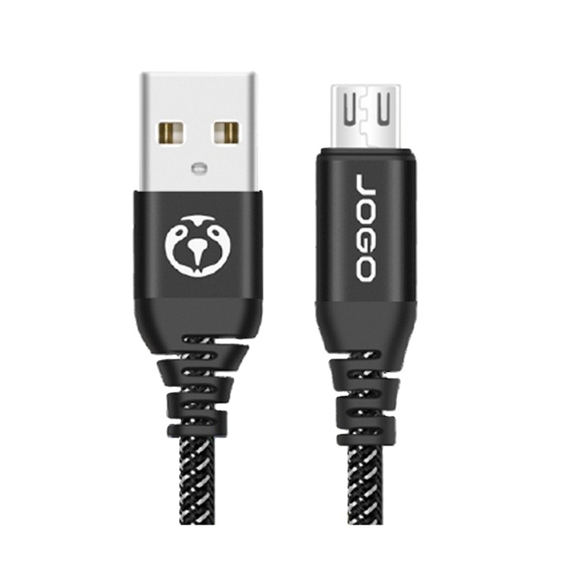 Micro USB Fast Charging Cords for Android Computer Compatible for for S6J7 Edge Note 5 Reinforced Aluminum PVC Durable