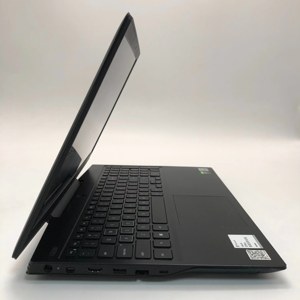 Ordinateur portable de jeu Dell G5 5500 d'occasion pas cher avec processeur Intel I5-10e génération, carte graphique GTX1650TI, 8 Go de RAM, 128 Go de SSD, écran 15,5 pouces, qualité A+ - Product Image 2
