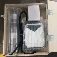 Ensemble de pompes de puits solaires submersibles en acier inoxydable 4 pouces 0,5 hp 1hp 3hp 750w Système d'irrigation de surface