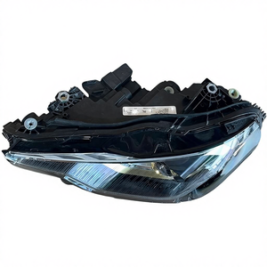 สำหรับ G87 G42 ไฟหน้า LED 2023-2025 3000K 12V ใหม่คุณภาพสูงชุดติดตั้งเพิ่มเติม/อะไหล่อัพเกรด - Product Image 5