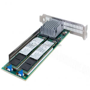 Contrôleur de stockage P47184-B21 SR932i-p Gen11 x32 voies 8 Go Wide Cache PCI SPDM - Product Image 4