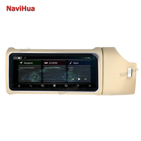 NaviHua 13,3 pouces, dernière version, 8+128 Go, navigation GPS multimédia pour Range Rover Vogue L405 Sport L494, autoradio