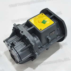 Atlas Copco Vít Yếu Tố 1616728180 1616 728190 Máy Nén Khí Đầu Cho Atlas Copco C111 Không Khí End New Điều Kiện Phần Bộ Lọc - Product Image 1