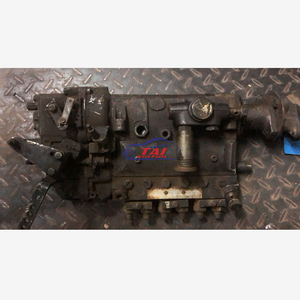 Pompe à injection de carburant d'occasion authentique Assy 101602-2520 101060-343 pour camion Hino moteur HO6CT - Product Image 1