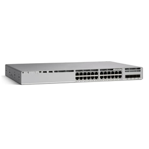 C9200L-24P-4G-E New original C9200 Series 24-port PoE+ network switches C9200L-24P-4G-E
