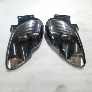 Phares avant gauche et droit d'origine, usagés et remis à neuf, pour Aston Martin Vanquish DB11 DBX DBS DB9 DB12 HY5313W030BE 12V - Product Image 3
