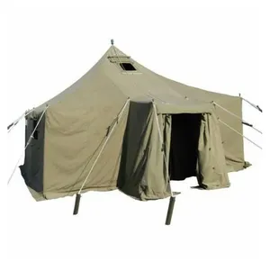 UST 56 tenda invernale in tessuto Oxford russo 50 uomo 100 tenda verde erba uomo