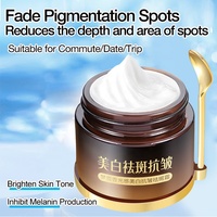 Crème anti-taches thaïlandaise LOZEE, gel de soin de la peau thaïlandais, produits de beauté naturels, vente en gros OEM