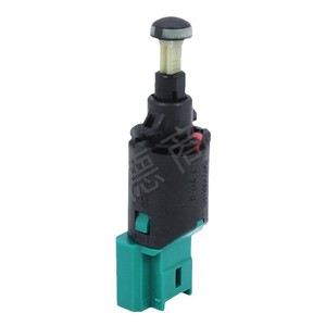 สวิตช์ไฟเบรก Ruian Gode รุ่น 1606480480 สำหรับ Citroen 307 อะไหล่ทดแทน - Product Image 4
