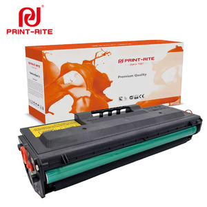 Pr/utec ตลับโทนเนอร์ที่รองรับ W1107A W1106A 107A 106A 105A สำหรับเครื่องพิมพ์107A 137fn 135a - Product Image 1