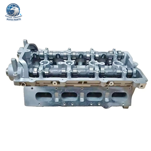 Accessoires automobiles Culata complète 481F 481F-1003010BA 481/484 pour Chery Fora M11 TIGGO - Product Image 2