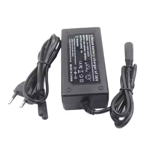 Đa chức năng 60W 65W 75W 90W 96W 120W AC DC Power Adapter sạc 12V 5A 12V 7A với 5.5*2.5mm cung cấp cho TV/<span class=keywords><strong>LCD</strong></span> Monitor/màn hình - Product Image 2