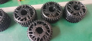 <span class=keywords><strong>Bafang</strong></span> <span class=keywords><strong>pédalier</strong></span> de vélo électrique BBS01 BBS02 anneau de chaîne de moteur intermédiaire 36/38/40/42/44/46/48/50/52T <span class=keywords><strong>pédalier</strong></span> de vélo électrique - Product Image 6