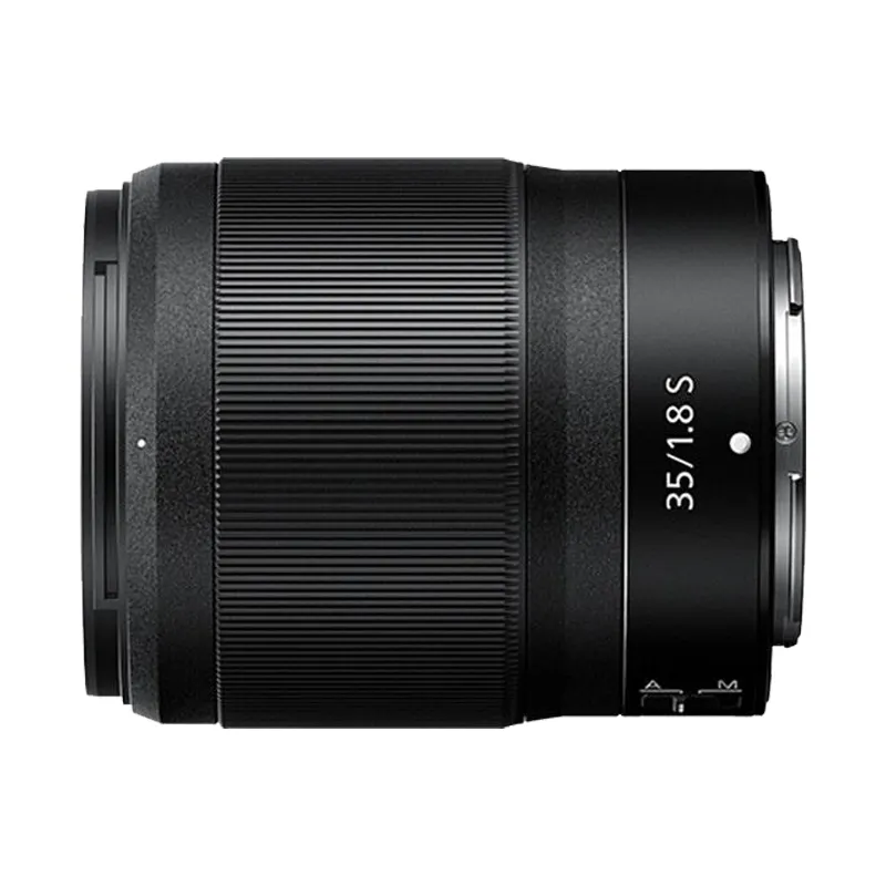 Uesd lens Z 35mm f/1.8 S full frame micro single large aperture lens wide-angle fixed focus Camera lenses