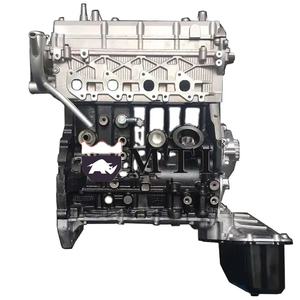 เครื่องยนต์บล็อกยาว MTI คุณภาพสูง 2.0L 2.4L 2.5L 4G63 4G69S4N GW4D20 GW2.5TCI GW4G20C GW4D20M สำหรับรถยนต์ Great Wall Haval H5 - Product Image 2