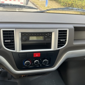 Precio de fábrica Vehículos de nueva energía Mini furgoneta eléctrica KAMA ESP7 Furgonetas de pasajeros <span class=keywords><strong>41</strong></span>.93kWh Autobús comercial de 13 asientos a la venta - Product Image 2