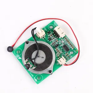 China Pcb Supplier For Android Smart Tv And Car Amplifier Pcb Pcba Assembly