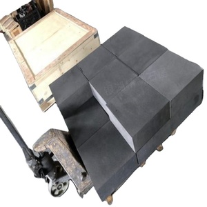 High-Purity Isostatic Pressed Graphite <strong>Block</strong> Carbon Factory Direct Wholesale <strong>Sale</strong> for Graphite <strong>Block</strong> - Product Image 1