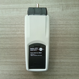 Nouveau kit tachymètre 470, tachymètre mécanique sans contact, affichage LCD, technologie numérique, matériau ABS OEM. 0563 0470 en stock - Product Image 3