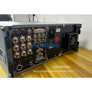 Generador de Señales Usado R&S Rohde & Schwarz SMIQ 06B SMIQ06B 1125.5555.06 300kHz-6.4GHz H - Product Image 4
