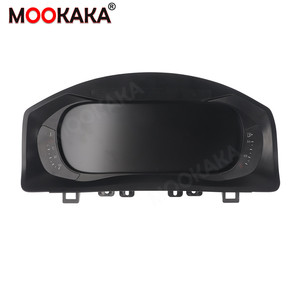 Numérique Tableau de Bord Panneau Virtuel Instrument Cluster Cockpit Lcd Compteur De Vitesse Pour Vw <span class=keywords><strong>Tiguan</strong></span> 2010 <span class=keywords><strong>2011</strong></span> 2012 2013 2014 2015 2016-2020 - Product Image 3