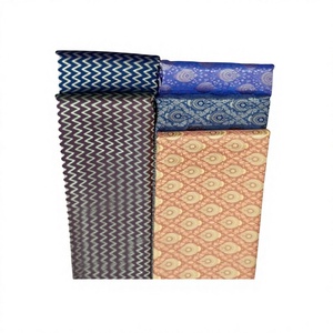 Luxury Eco-Friendly Wrinkle Resistant Medium Weight Brocade Jacquard Silk <b>Fabric</b> for Dresses Evening Gowns Cheongsam Traditional - Product Image 1