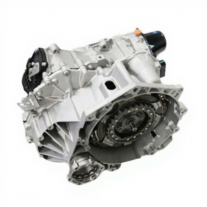 Boîte de vitesses <span class=keywords><strong>automatique</strong></span> DSG 7 vitesses DQ200 0AM pour VW Golf Passat Jetta Audi A1 A3 1.4T 1.8T, unités de boîte de vitesses testées - Product Image 2