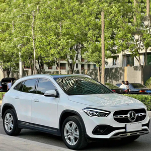 Mercedes-Benz <span class=keywords><strong>GLA</strong></span> 200 SUV 2020-2021 de Exportación, <span class=keywords><strong>Coche</strong></span> Usado, Gasolina, Automático, Asientos de Cuero, Cámara, 5 Plazas - Product Image 2
