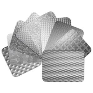 201 304 316 из нержавеющей стали с 430 тиснением, декоративная водяная рябь, лист золотого цвета с тиснением, установка листа из нержавеющей стали - Product Image 1