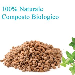 Arcilla Expandida Espansa 10 L para Macetas - Product Image 3