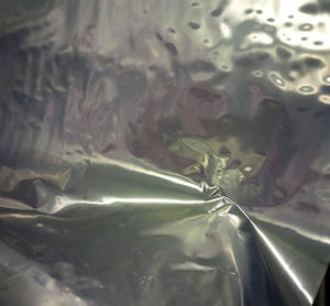 Feuille d'aluminium mylar isolation de barrière à vapeur, rouleau de papier d'aluminium mylar - Product Image 6