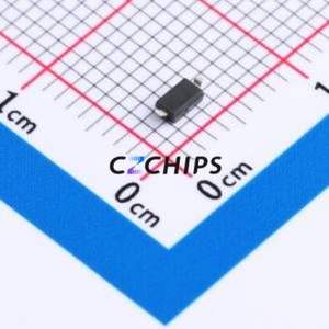 Diode Schottky B0530W SOD-123 d'origine, neuve, vente en gros de composants électroniques, fournisseur de puces et service BOM - Product Image 2