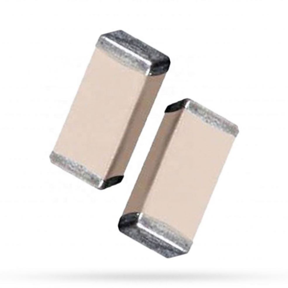 JC NMC1210X5R106K50TRPLPF конденсаторы керамические 10 мкФ 50 В X5R 10% колодка SMD 1210 85C Ультра низкий ESR T/R MLCC чип