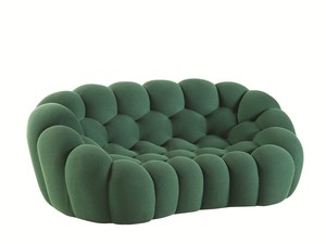 Sang Trọng Hiện Đại Phong Cách <span class=keywords><strong>Pop</strong></span>-<span class=keywords><strong>Pop</strong></span> Ngả Sofa Giường Hiện Đại Bong Bóng Thiết Kế Bởi Luo Đầy Với Thoải Mái Miếng Bọt Biển Vải Bền - Product Image 4