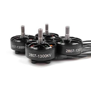 Motor sin Escobillas 2807 1300kv/1350kv para Accesorios de Drones FPV - Product Image 2